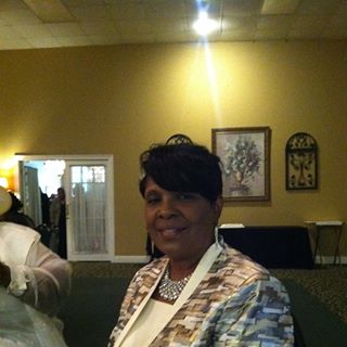 Profile Picture of Evelyn Magee Brinson (@Evelyn-Magee-Brinson) on Facebook