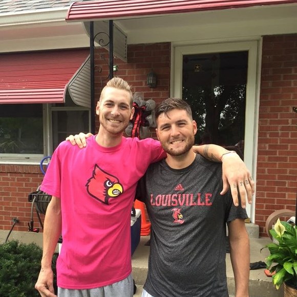 Profile Picture of Frank Vowels (@takerfannum7) on Poshmark