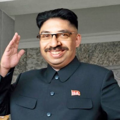 Profile Picture of Bhagwan Parge (@bhagwanparge) on Twitter