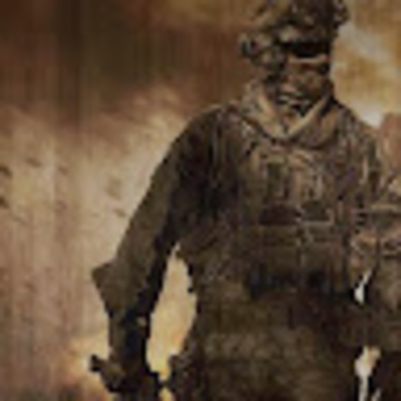 Profile Picture of Matt Gates (@kidfilmmaker14) on Poshmark