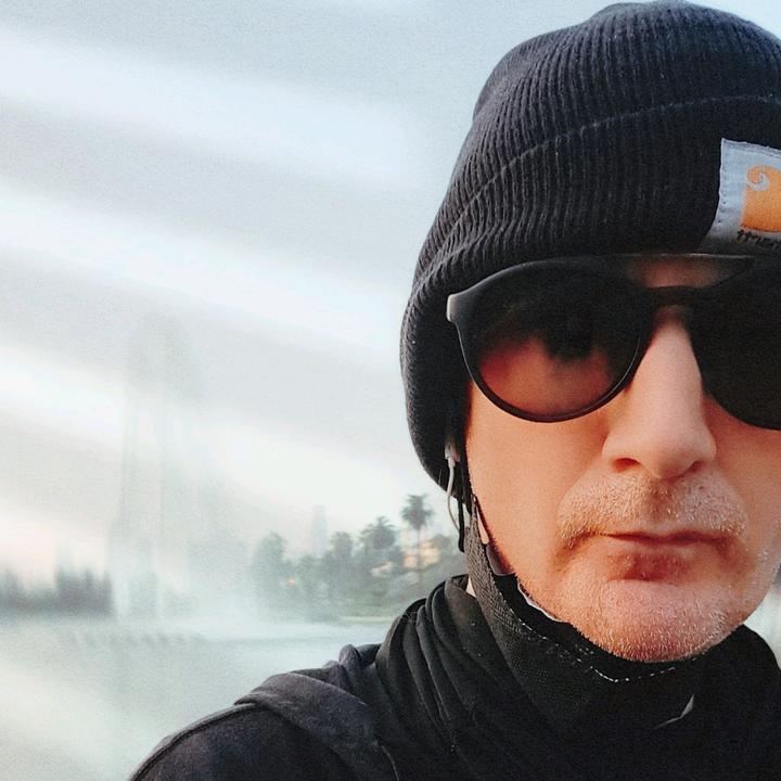 dark blue for thisI'm just yo - Tiktok Profile Picture of dark blue for thisI'm just yo (@@badbrigham) on Tiktok