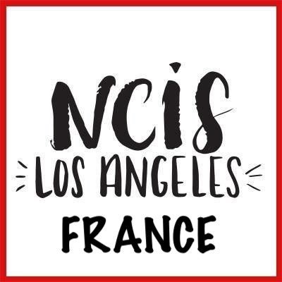Profile Picture of NCIS LA France (@@NCISLAFrance) on Twitter