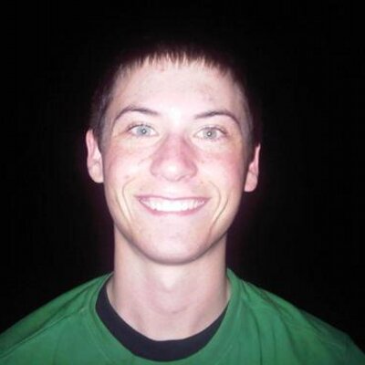 Profile Picture of Nicholas Radcliffe (@n_f_rad) on Twitter