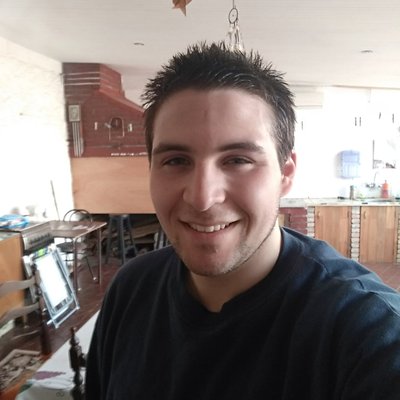 Profile Picture of Agustín Espina Basilio (@BasilioEspina) on Twitter
