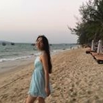 Profile Picture of Snow Feng (@snowfeng96) on Instagram