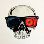 Profile Picture of Matthew Borrego (@psychotic.sketches) on Instagram