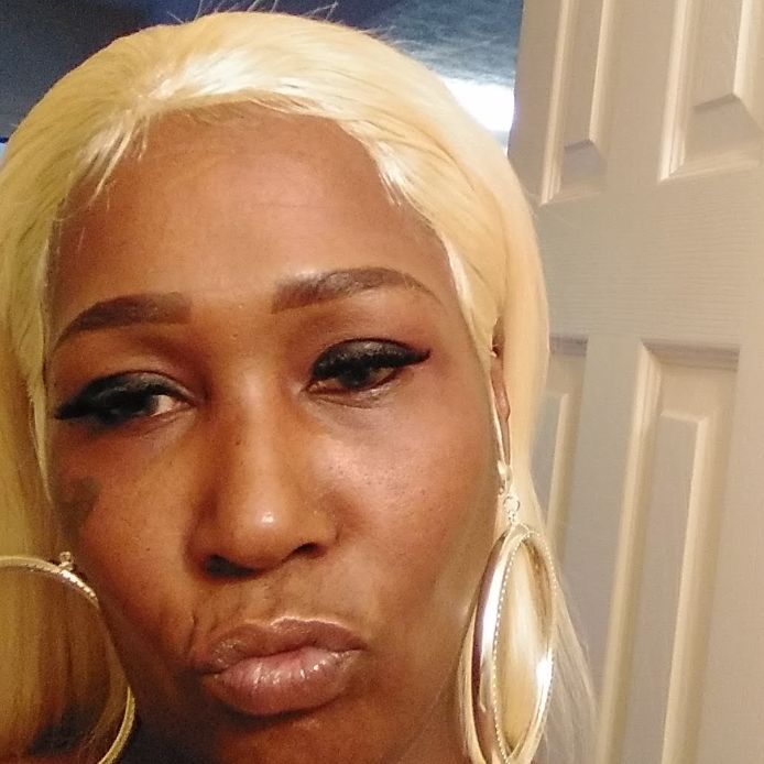 Profile Picture of Darryl Johnston (@sexyaries82) on Tiktok