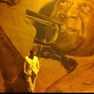 Profile Picture of Mark Gilland (@MarkGilland) on Twitter