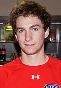 Profile Picture of Peter Frenetteon Wikipedia
