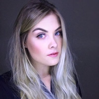 Profile Picture of Pâmela Rüdiger Forst (@pamelaforst) on Twitter