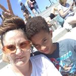 Profile Picture of aaron gooden (@aaron2740) on Instagram