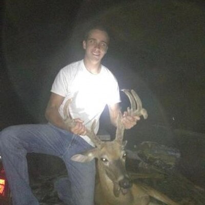 Profile Picture of Kyle Brittingham (@Kyle_Britt) on Twitter