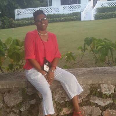 Profile Picture of Karlene Thompson Wil (@karltw1) on Twitter