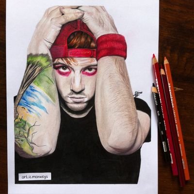 Profile Picture of Jake Feffer (@FefferJake) on Twitter