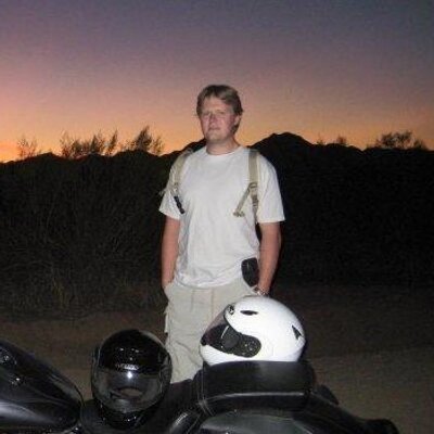 Profile Picture of Adam Holmberg (@adamholmberg) on Twitter