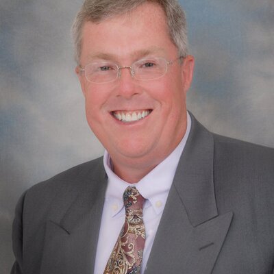 Profile Picture of Bart James (@housedoctor01) on Twitter