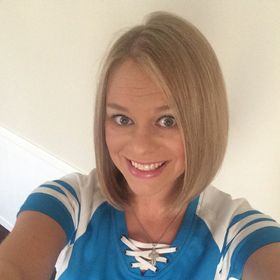 Profile Picture of Meredith Huffman (@mereduffy28) on Pinterest