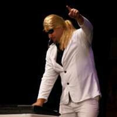 Profile Picture of Jason R. Kallas (@@Kallas25) on Twitter