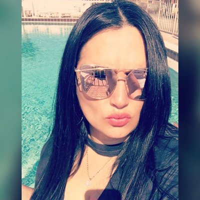 Profile Picture of Rosa Boyd (@Rosa_Janisa) on Twitter