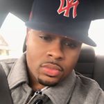 Profile Picture of Mark Burris (@2smooth80sbaby) on Instagram