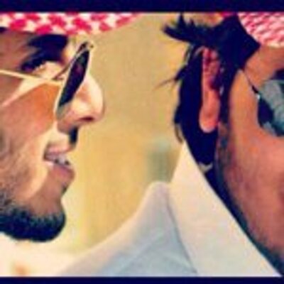 Profile Picture of Faisal F AlThani (@FaisalAlThani__) on Twitter