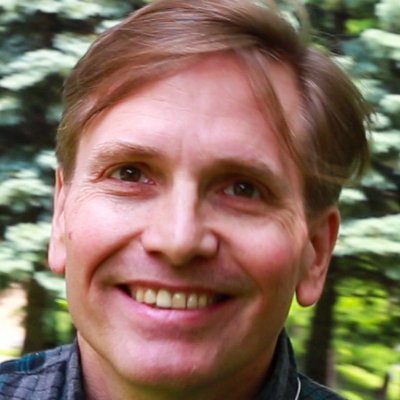 Profile Picture of Karl Widerquist (@KarlWiderquist) on Twitter