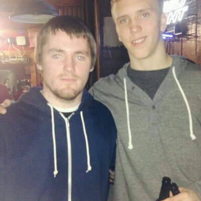 Profile Picture of Pat Joyce (@Pat_Joyce5) on Twitter