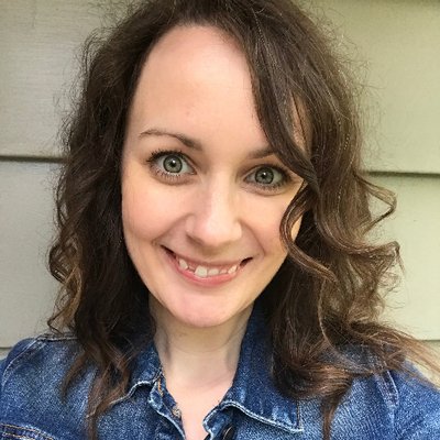 Profile Picture of Sarah Brumley | Lemon Blessings (@sarahlbrumley) on Twitter