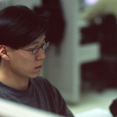 Taeho Lee - Twitter Profile Picture of Taeho Lee (@AFuzzyDream) on Twitter