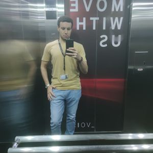 Profile Picture of Emad Kaldas (@emad.kaldas8) on Tiktok