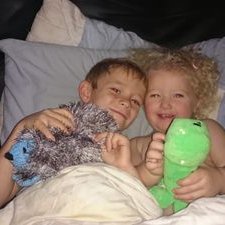 Profile Picture of Kerry Burrows (@kerryBurrows5) on Twitter