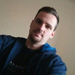 Profile Picture of Steven Danielson (@stevendanielson1989) on Instagram