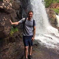 Profile Picture of Keith Stinson (@keith-stinson-6) on Quora