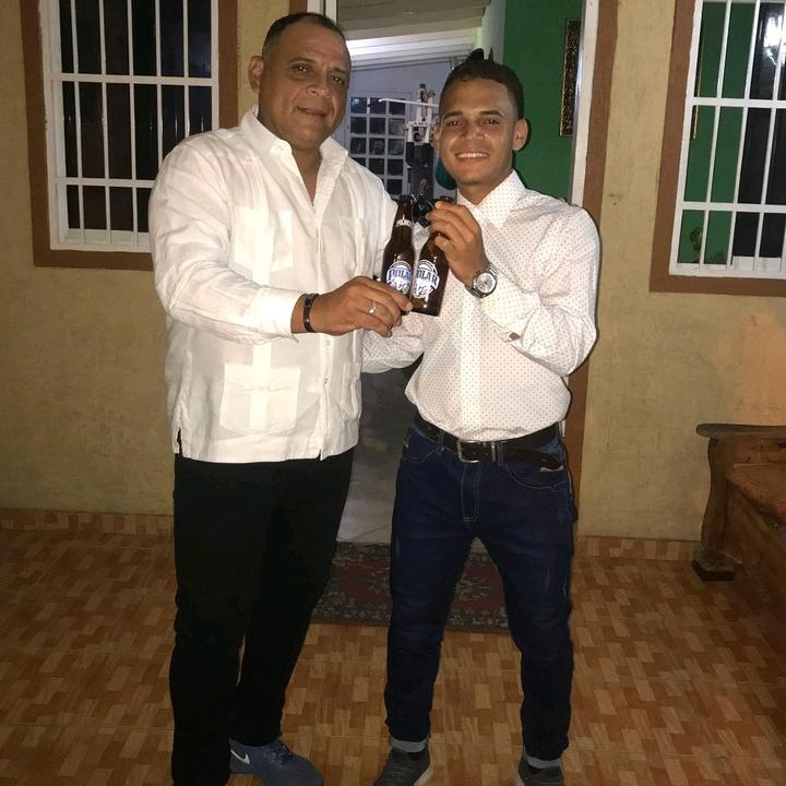 Profile Picture of Hernan Jose Machado (@hernanjosemachado) on Tiktok