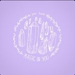 Profile Picture of Nancy Reid (@the_purpletailcoat) on Instagram