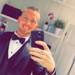 Profile Picture of Håkon Daniel Eidem (@smestadvest) on Instagram