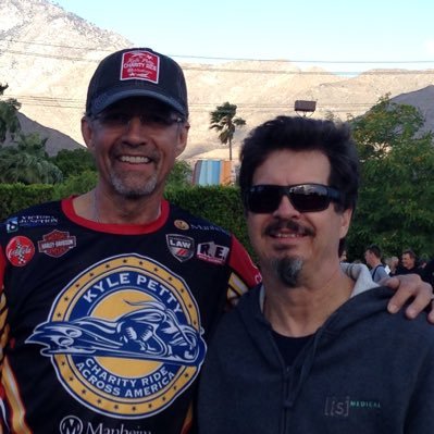 Profile Picture of Randy Myers (@SpeedCNC) on Twitter