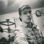 Profile Picture of daniel niven (@daniel_niven) on Instagram