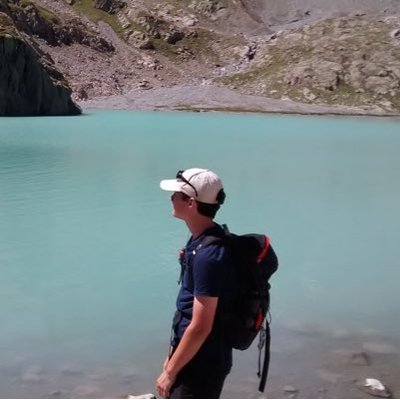 Profile Picture of Daniel Craven (@Dan_Cravendale) on Twitter