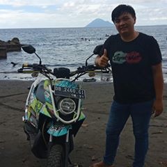 Profile Picture of Brian Tuelah (@febriantuelah) on Tiktok