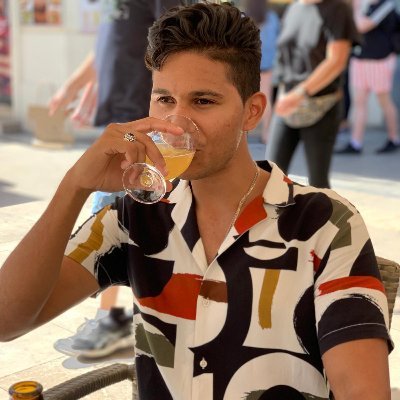 Profile Picture of Bryan Griman (@GrimanBryan) on Twitter