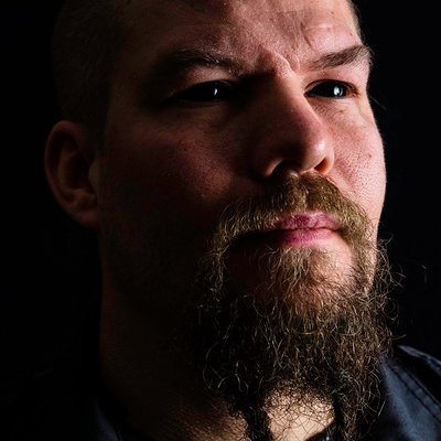 Profile Picture of Michael Kamp (@Panserhjerte) on Twitter