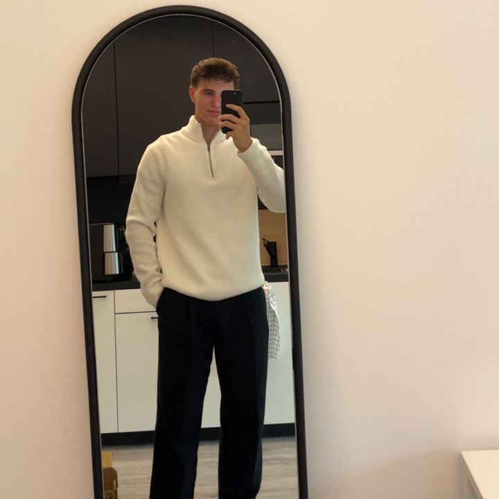 Calvin Reinicke - Tiktok Profile Picture of Calvin Reinicke (@calvin_rnck) on Tiktok