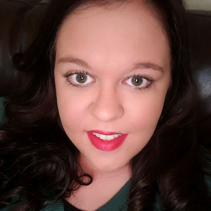 Profile Picture of Sharon Karrick (@sharonkarrick) on Tiktok