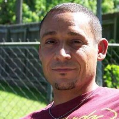 Profile Picture of John Steve Burrus (@StEvoInc) on Twitter