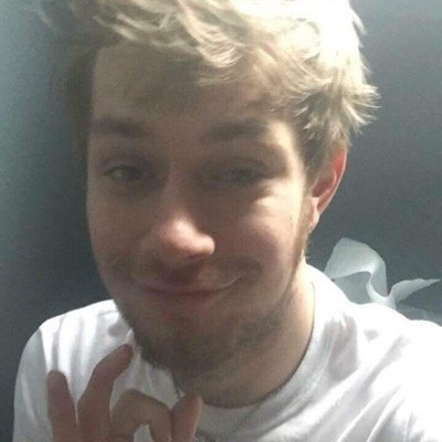 Profile Picture of Mark (@MarkMisiak7) on Twitter