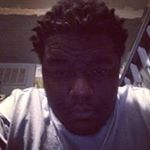 Profile Picture of gary black (@realblack187jr) on Instagram