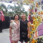 Profile Picture of Sandra Pougetout Stenegre (@pougetoutstenegre) on Instagram