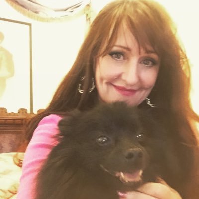 Profile Picture of Cassandra Bellantoni (@StarShineSpeaks) on Twitter