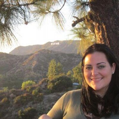 Profile Picture of Joie Steele (@WhatJoieSaid) on Twitter